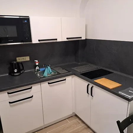Appartamento Labužník