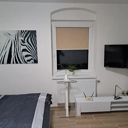 Appartamento Labužník