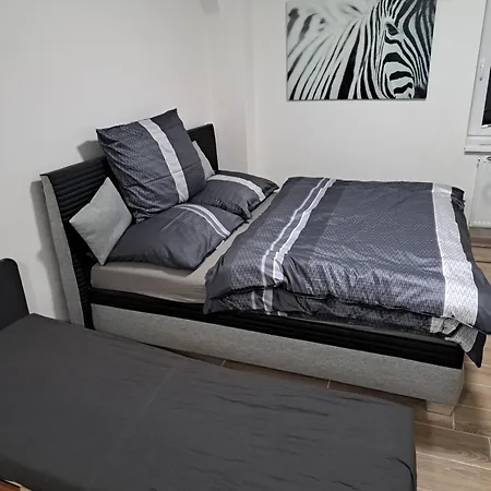 Appartamento Labužník