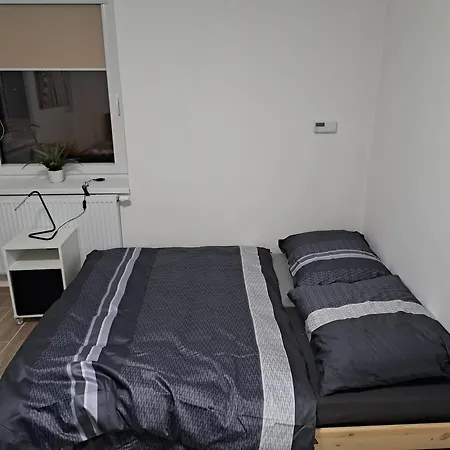 Appartamento Labužník *