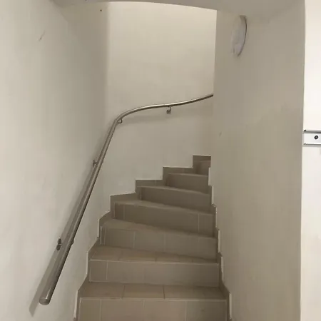 Appartamento Labužník
