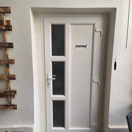 Appartamento Labužník