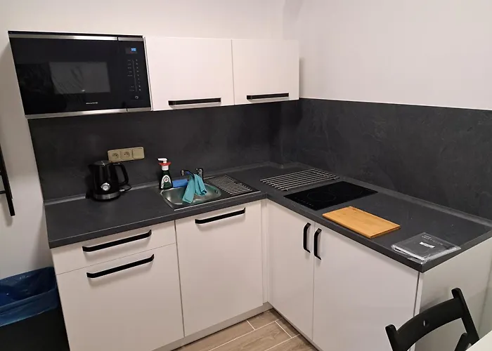 Apartment Labuznik