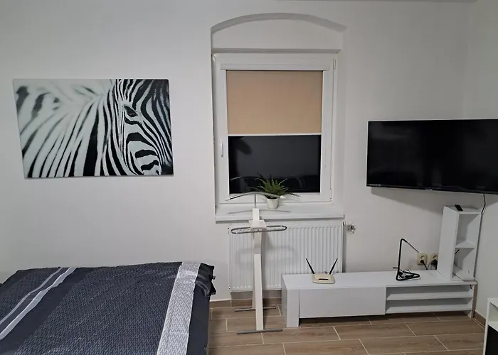 Apartment Labuznik