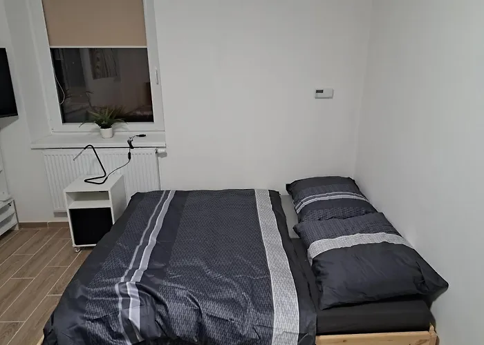 Apartment Labuznik *